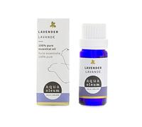 Aqua Oleum 10ml Organic Lavender Bulgarian Essential Oils
