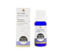 Aqua Oleum 10ml Tea Tree Australia Essential Oils