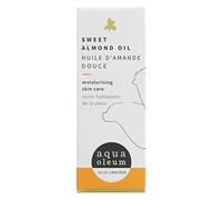 Aqua Oleum | Carrier Oil - Sweet Almond | 3 X 100Ml