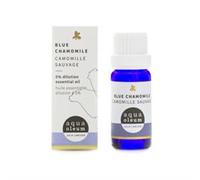 Aqua Oleum Chamomile Blue 5% Essential Oil 10ml