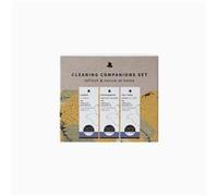 Aqua Oleum Cleaning Companions Trio Essential Oil Set 3x10ml