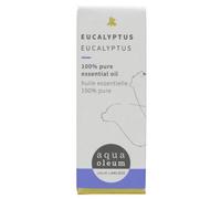 Aqua Oleum Essential Oil - Eucalyptus 10ml