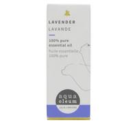 Aqua Oleum Essential Oil - Lavender 10ml
