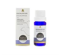 Aqua Oleum Eucalyptus Essential Oil 10ml