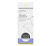 Aqua Oleum Frankincense 10ml (Pack of 3)