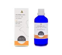Aqua Oleum | Jojoba Oil | 1 x 100ml (UK)