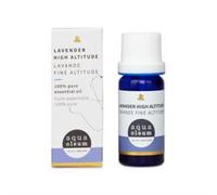 Aqua Oleum Lavender High Altitude Essential Oil 10ml
