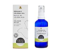 Aqua Oleum Organic Jojoba Carrier Oil, 100 ml