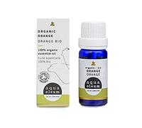 Aqua Oleum Organic Orange essential oil, 10ml