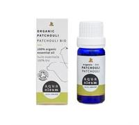 Aqua Oleum Organic Patchouli Pogostemon Cablin (Indonesia) Essential Oil 10m