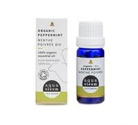 Aqua Oleum Organic Peppermint Essential Oil