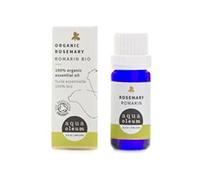 Aqua Oleum Organic Rosemary essential oil, 10ml