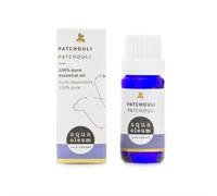 Aqua Oleum Patchouli Essential Oil 10ml