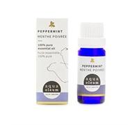 Aqua Oleum Peppermint Essential Oil 10ml