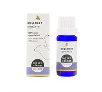 Aqua Oleum Rosemary Essential Oil 10ml