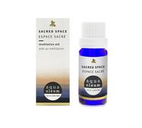 Aqua Oleum Sacred Space Diffusion Blend 10ml