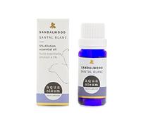 Aqua Oleum Sandalwood Essential Oil 5% 10ml - CLF-AO-00037