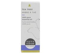Aqua Oleum Tea Tree -10ml ( pack of 3 )