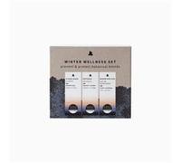Aqua Oleum Winter Wellness Trio Diffusion Blend Set 3x10ml