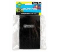 Aqua One 25106s 106s Sponge for Ecostyle 61 2pk