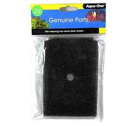 Aqua One 2S Sponge Pad (2Pk)