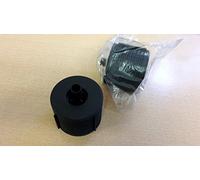 Aqua One 417C Ceramic Media Cartridge, pack of 2. Replacement for Moray 500 & 600 (25417c)