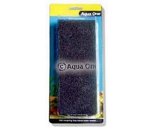 Aqua One 4S Sponge Pad Aquastyle 850 2pk