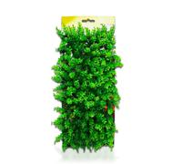 Aqua One EcoScape Aquarium Fish Tank Plastic Plant Mats (Abiete Tolli)