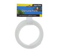 Aqua One Airline Tube, 4-6 mm, 2.5 m Long, Transparent