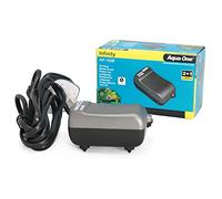 Aqua One AP150R Infinity Airpump Single 100l/hr