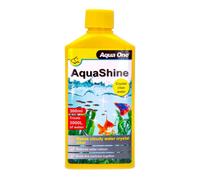 Aqua One Aqua Shine Water Treatment 300Ml