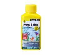 Aqua One AquaShine Aquarium Clarifier for Crystal Clear Water (150ml)