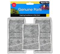 Aqua One Aquastyle 980 Carbon Aquarium 5 Color Options For Aquatic Elegance