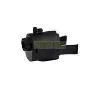 Aqua One Powerhead for AquaZone 28 / AquaVue 380, Black, Plastic, Horizontal, Aquarium Pump Powerhead