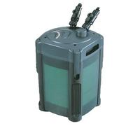 Aqua One Aquis 1250 Pressurised Canister Filter, Suitable for Aquariums up to 300L