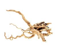 Aqua One Azalea Wood and Root Aquarium Decorations-Root 40-50cm