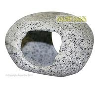 Aqua One Cave Round 7.5x6.5x5.5cm Marble (XS) 37056