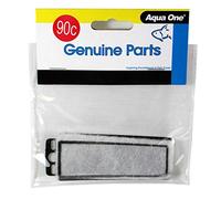 Aqua One Clearview 75 Carbon insert 25090c