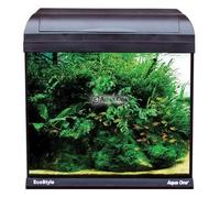 Aqua One Eco Black Starter Aquariums - 14L to 70L (14L)