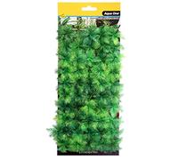 Aqua One EcoScape Aquarium Fish Tank Plastic Plant Mats (Fern)
