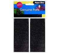 Aqua One 105C Carbon Cartridge EcoStyle