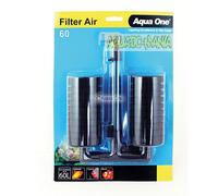 Aqua One Filter Air 60 Sponge Air Filter Suit Up To 60L 19891