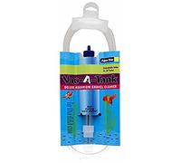 Aqua One Gravel Cleaner, 23-40 cm, Transparent
