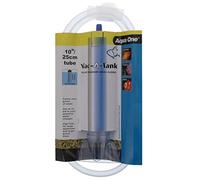 Aqua One Gravel Cleaner, 25 cm, Transparent