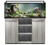 Aqua One Horizon Aquarium Fish Tank & Cabinet 122cm 182L