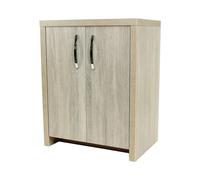 Aqua One Inspire 80 Cabinet Oak