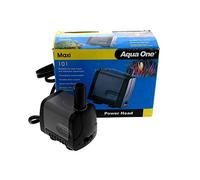 Aqua One Maxi 101 Pump 400l/hr, Spare for AquaNano 30 and Maxi 101F Replacement