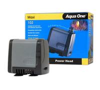 Aqua One Maxi Pump 102 Replacement Pump 500Lph 8W