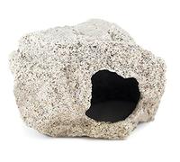 Aqua One Natural Rock Cave Aquarium Ornaments, Large, 22 x 18 x 15 cm