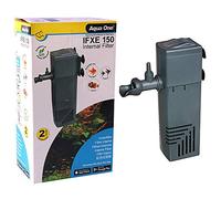 Aqua One NEW IFXE 150 Internal Filter 600L/HR 11479